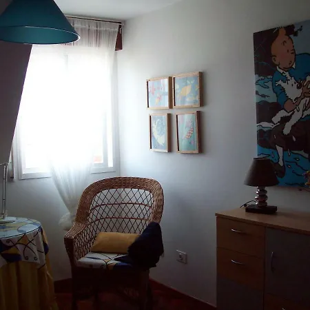 Tu Piso En La Playa Appartement *