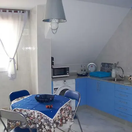 Tu Piso En La Playa Apartmán