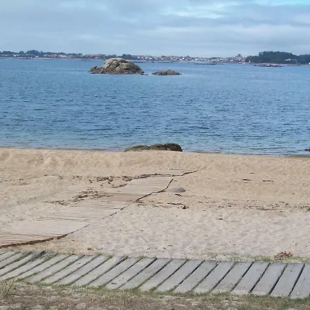 Apartmán Tu Piso En La Playa *