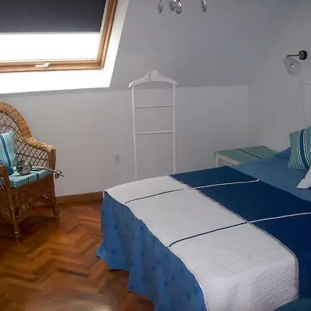 Tu Piso En La Playa Apartmán Villanueva De Arosa