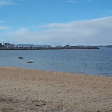 Apartamento Tu Piso En La Playa