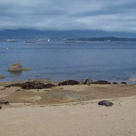 Apartmán Tu Piso En La Playa