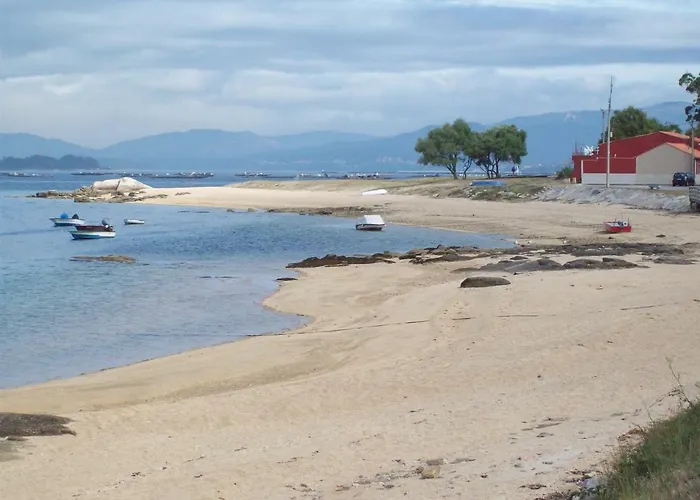 Daire Tu Piso En La Playa *