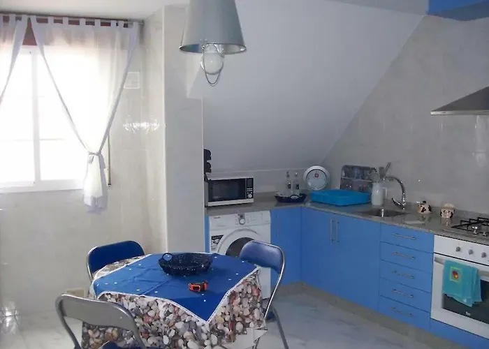 Tu Piso En La Playa Daire