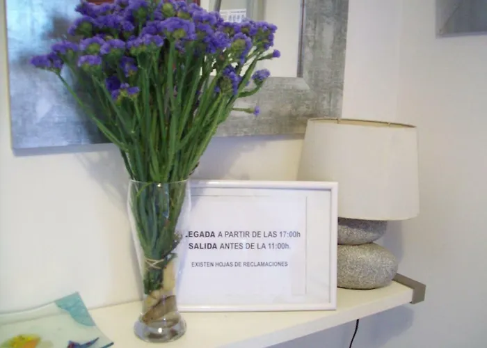 Daire Tu Piso En La Playa Villanueva De Arosa