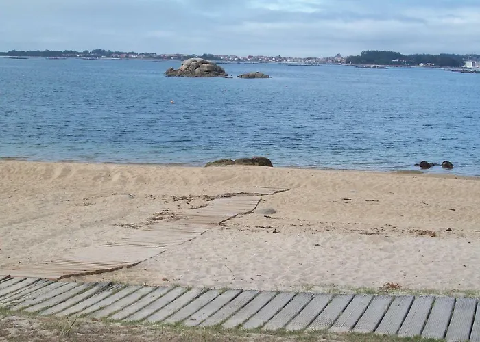 Daire Tu Piso En La Playa *