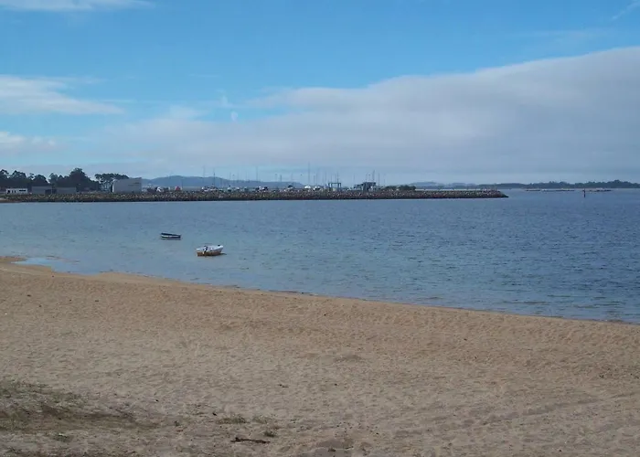 Daire Tu Piso En La Playa