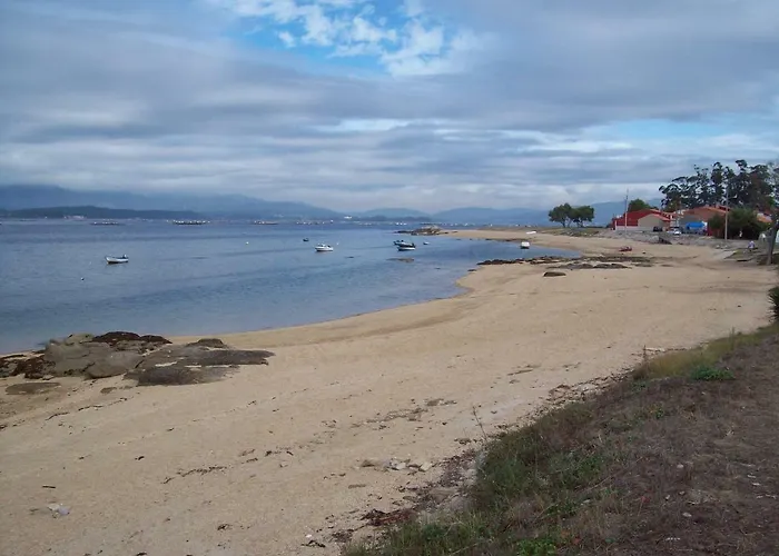 Tu Piso En La Playa Daire *