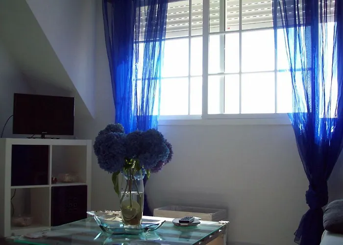 Tu Piso En La Playa Daire *